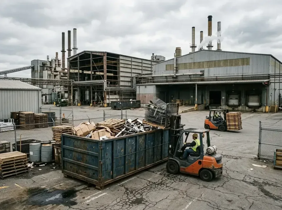 industrial-factory-scrap-conta-003 — frequently asked questions, Cheap Roll-off Dumpster Rentals in Kensington Park, FL